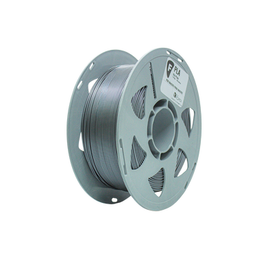 FILAR PLA GRIS PIZARRA 1.75mm x1kg