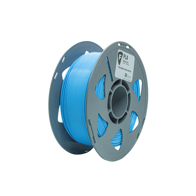 FILAR PLA CELESTE CIELO 1.75mm x1kg