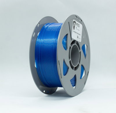 FILAR PETG CIAN 1.75mm x1kg