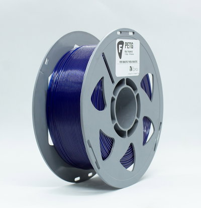 FILAR PETG AZUL IMPERIAL 1.75mm x1kg