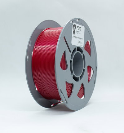 FILAR PETG MAGENTA 1.75mm x1kg