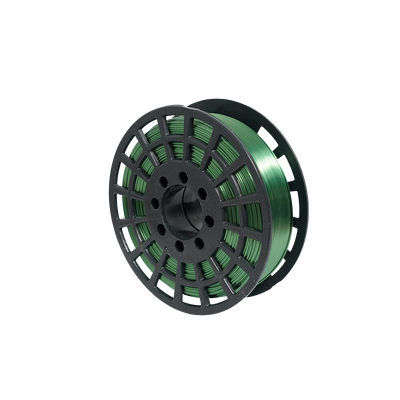 GST PLA SILK VERDE MILITAR HIGH SPEED x 1Kg