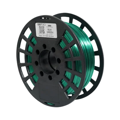 GST EDICION ESPECIAL SILK GREEN COPA DEL MUNDO HIGH SPEED x 1Kg
