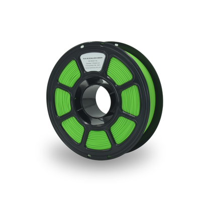 PLA GST LITE HIGH SPEED SCALLION GREEN 
