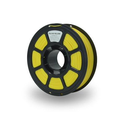 PLA GST LITE HIGH SPEED YELLOW