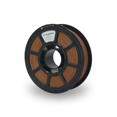 PLA GST LITE HIGH SPEED BROWN