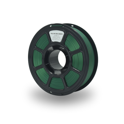 PLA SILK GST LITE HIGH SPEED GREEN