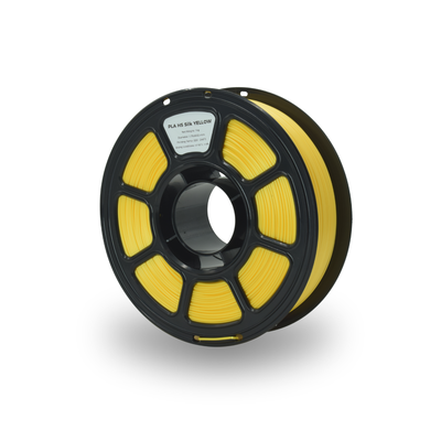 PLA SILK GST LITE HIGH SPEED YELLOW
