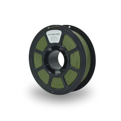 PLA GST LITE HIGH SPEED ARMY GREEN