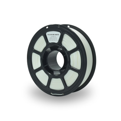 PLA SILK GST LITE HIGH SPEED WHITE
