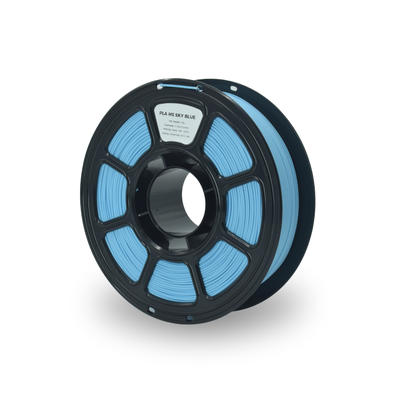 PLA GST LITE HIGH SPEED SKY BLUE 