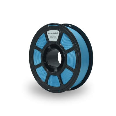 PLA SILK GST LITE HIGH SPEED BLUE