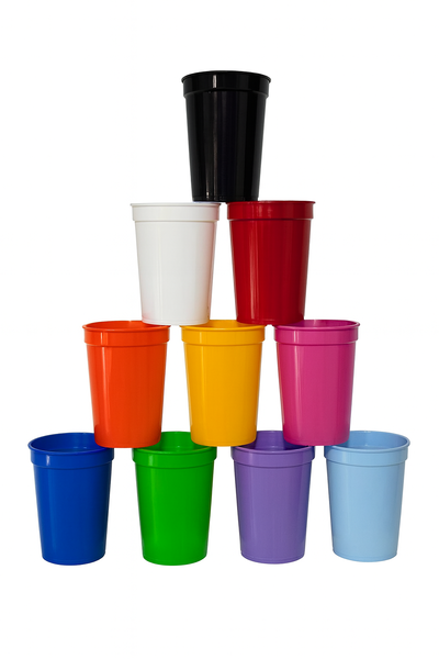 VASO MILKSHAKE 300C + SORBETE DE REGALO 