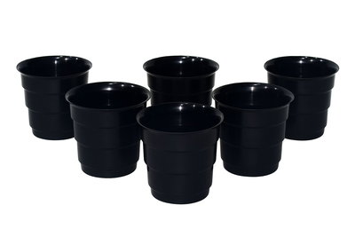 POLIMERO ESCALOADO PARA MATE (MODELO PROPIO)