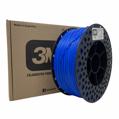 3N3 G1 AZUL 1.75mm x1kg