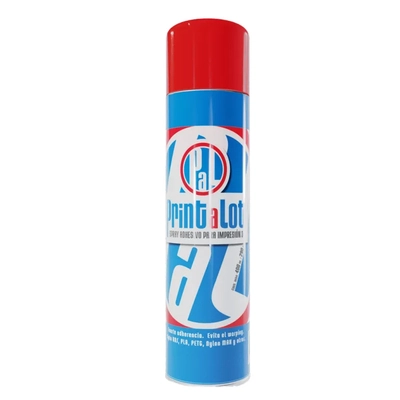 SPRAY ADHESIVO PARA CAMA PRUNTALOT 400CC