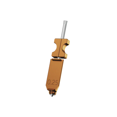AD5X 0.25 Nozzle Assembly