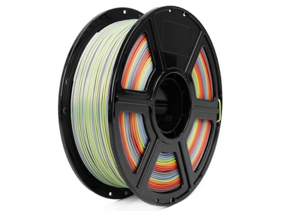 FLASHFORGE PLA SILK ARCOIRIS 1.75mm