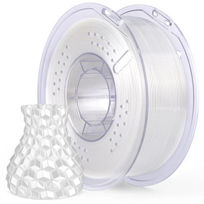ELEGOO SILK PLA -1.75mm-1KG- BLANCO
