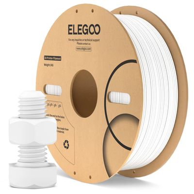 ELEGOO ABS 1KG BLANCO 1.75mm