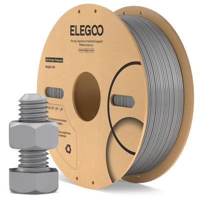 ELEGOO ABS 1KG GRIS 1.75mm