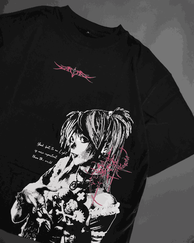 Misa Amane - Death Note