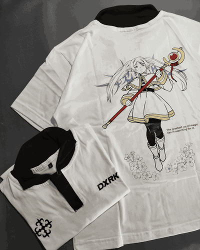 Frieren - Beyond journeys end