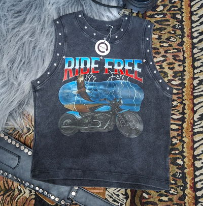 Top Ride Free