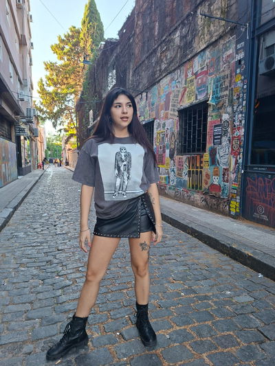 Remerón Gastado Kurt