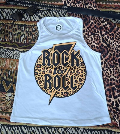 Musculosa  RocK