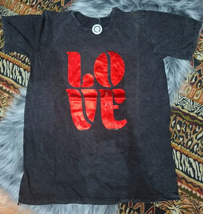 Remerón Nevado LOVE