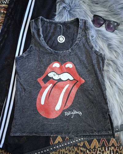 Musculosa Nevada Stones