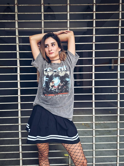 Remerón AC DC Concert