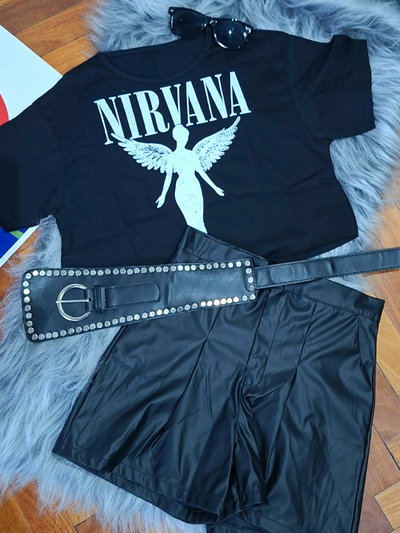 Pupera Nirvana