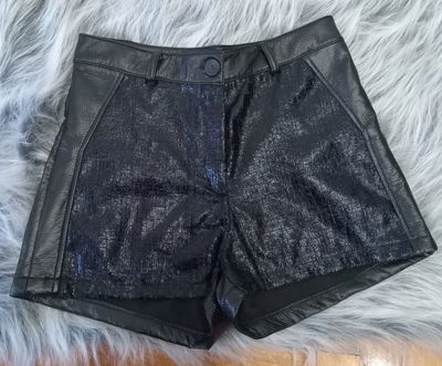 SHORT THUNDER ENGOMADO