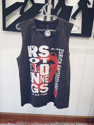 SUDADERA  ROLLING STONES