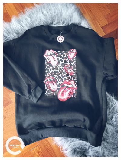 MAXIBUZO THE ROLLING STONES