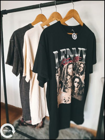 Remerón Lenny Kravitz