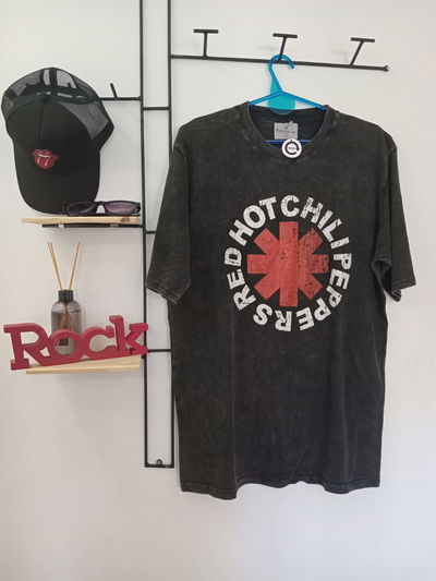 Remera Nevada Men RHCP
