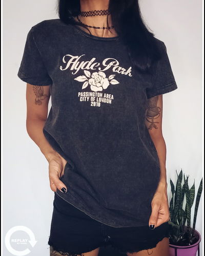 Remera Nevada Hyde Park
