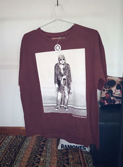 Remerón Gastado Kurt