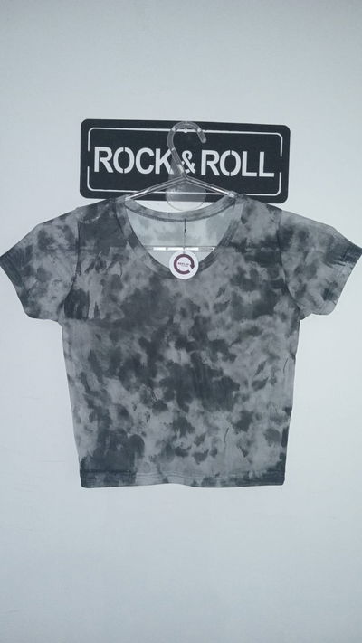 Remera Top  Micotul Night