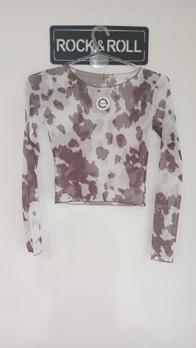 Top Microtul Cow