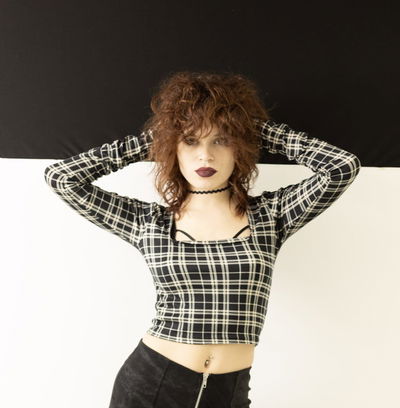 Top Punk B y N