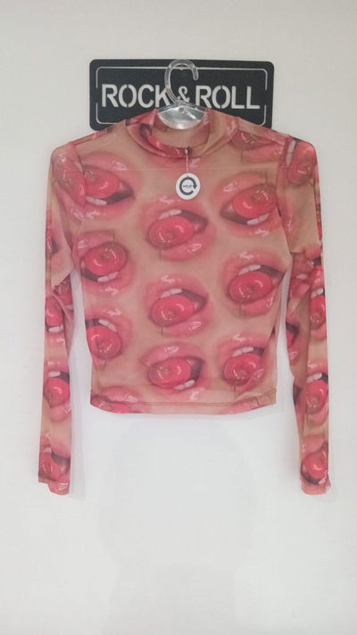 Top Microtul Cherry