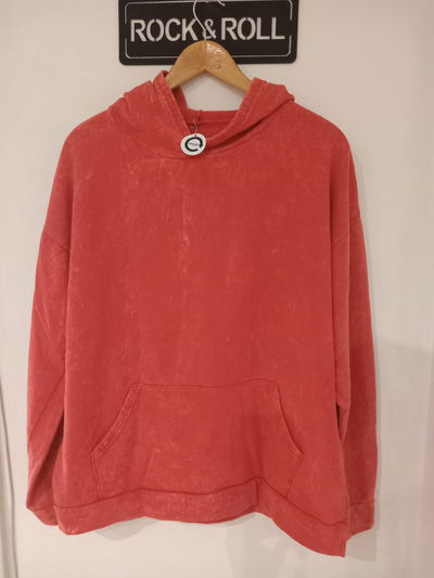 Maxibuzo Nevado Liso