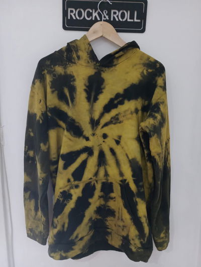 Maxibuzo Batik Unisex