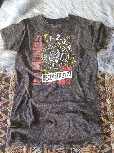 Remerón Nevado Ramones 1234