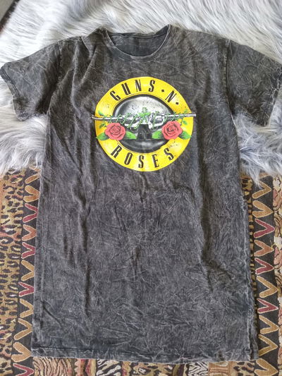 Remerón NEVADO Guns Amarillo