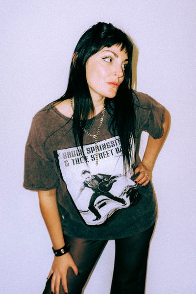 Remerón Gastado Bruce Springteen
